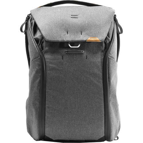 Peak Design Everyday Backpack 30L v2 - Charcoal BEDB-30-CH-2 - 1